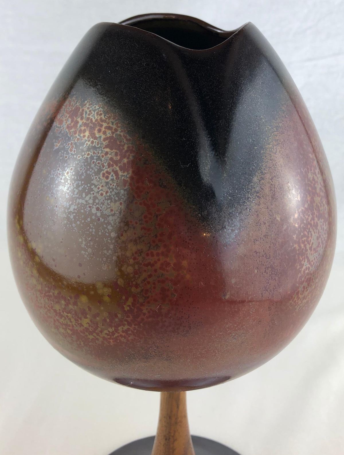 Ceramic Decorative Object in the manner of Berndt Friberg — detail 9