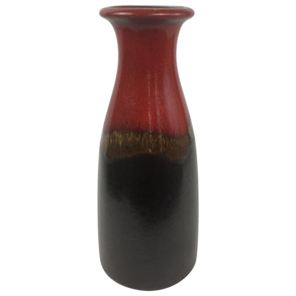 Midcentury Scheurich Keramik Fat Lava Style Designed Vase