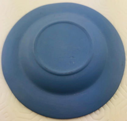 English Wedgwood Jasperware Ashtray or Key Holder/Vide Poche — detail 5