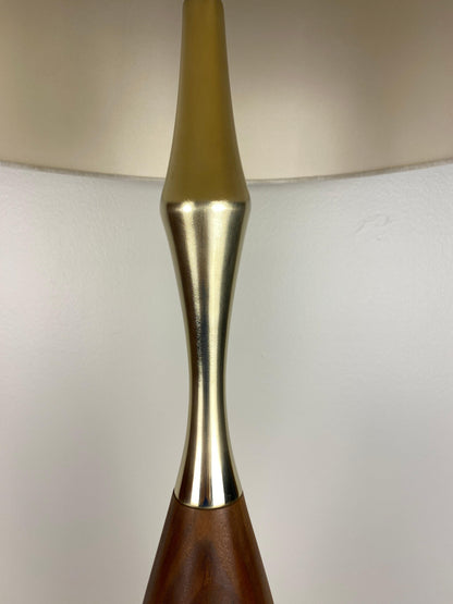 Tony Paul Table Lamp for Westwood Industries — detail 3