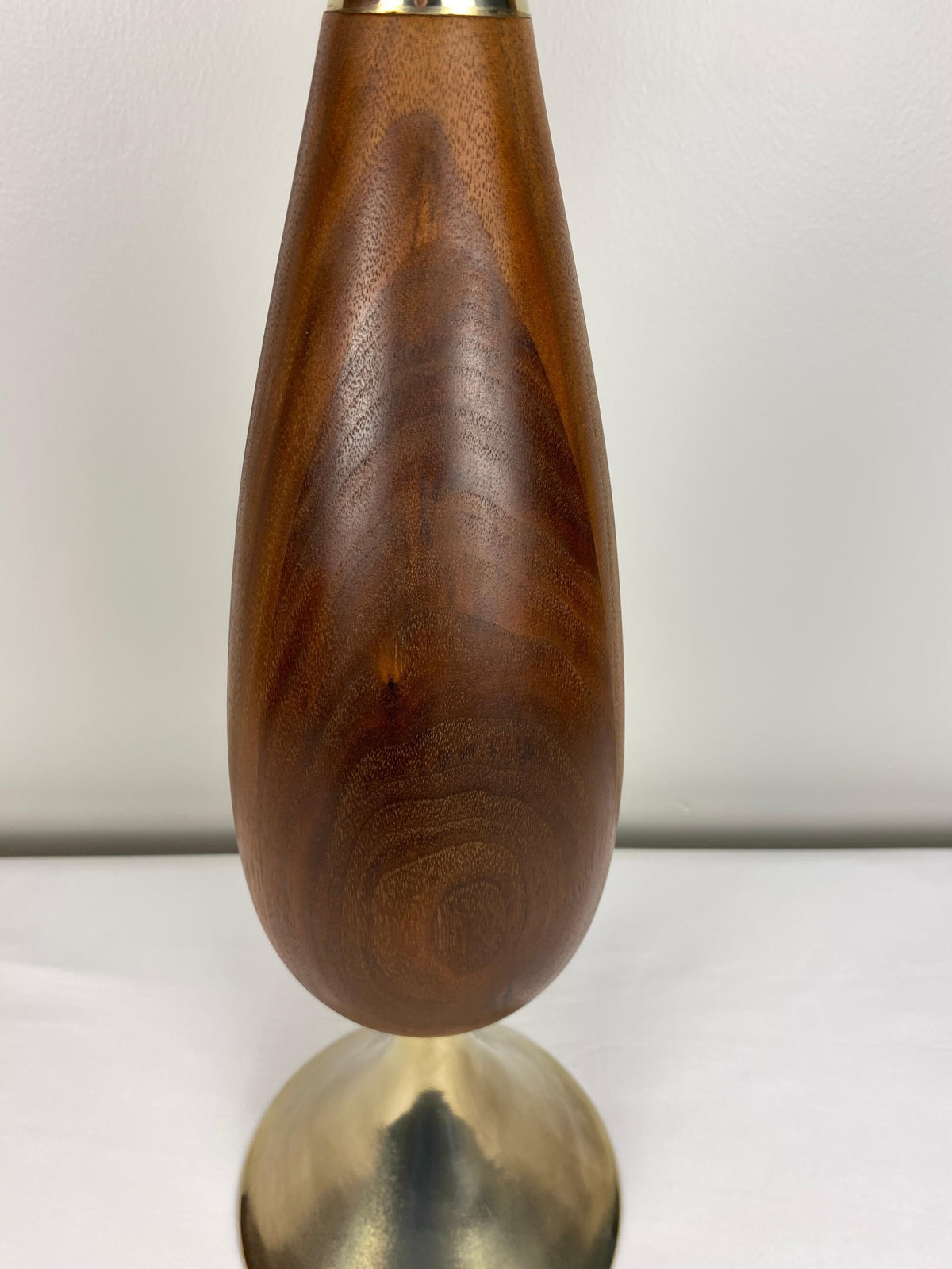 Tony Paul Table Lamp for Westwood Industries — detail 4