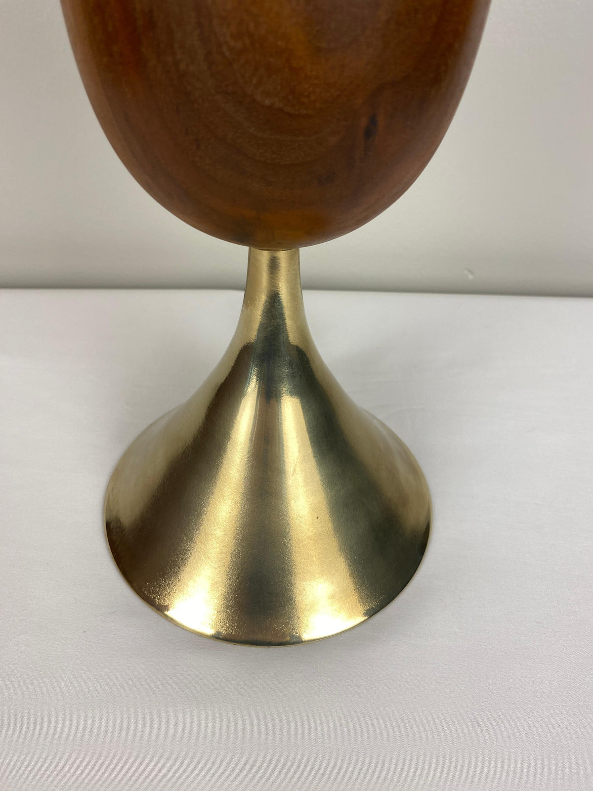 Tony Paul Table Lamp for Westwood Industries — detail 5