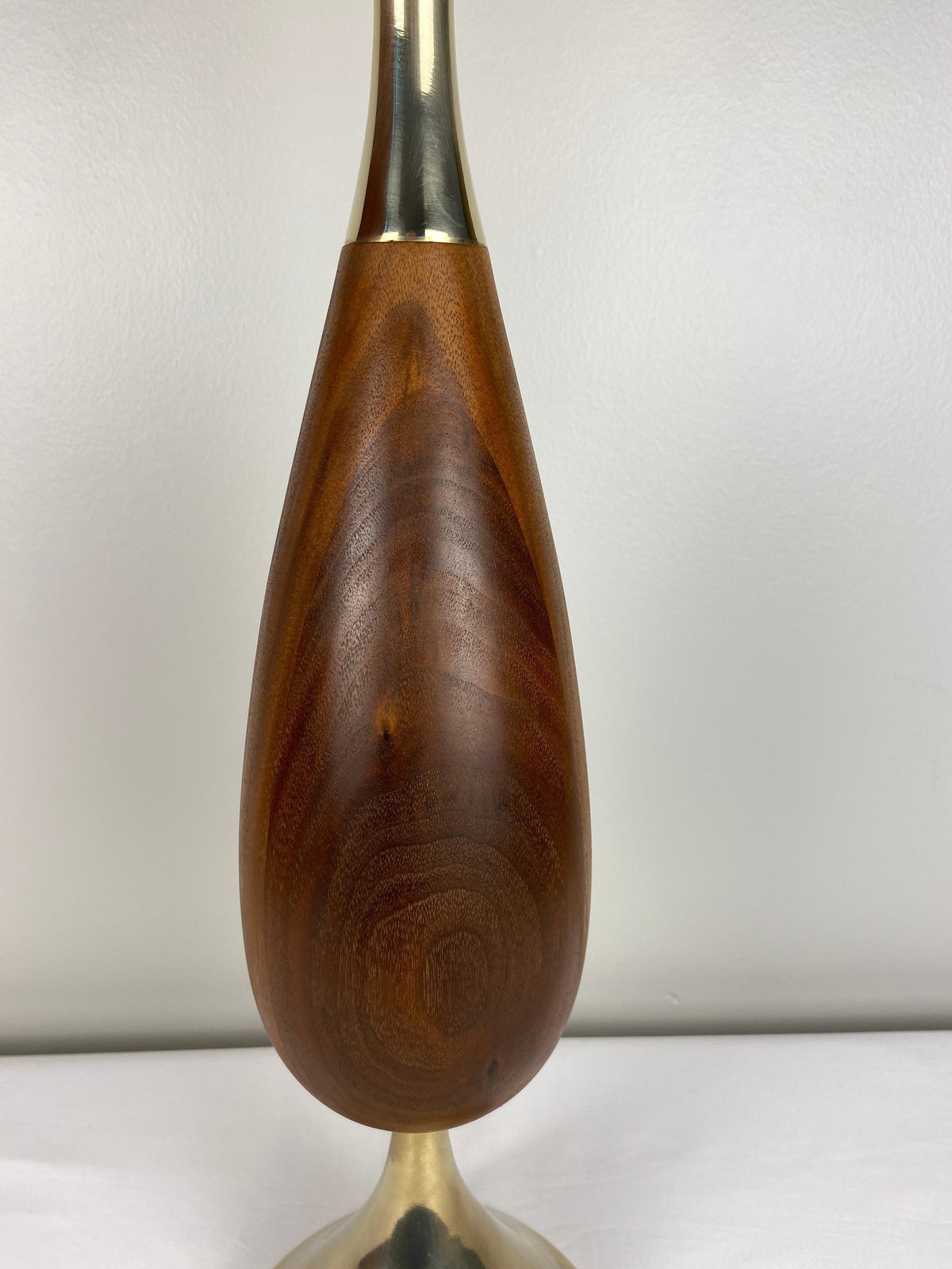 Tony Paul Table Lamp for Westwood Industries — detail 7