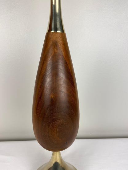 Tony Paul Table Lamp for Westwood Industries — detail 7