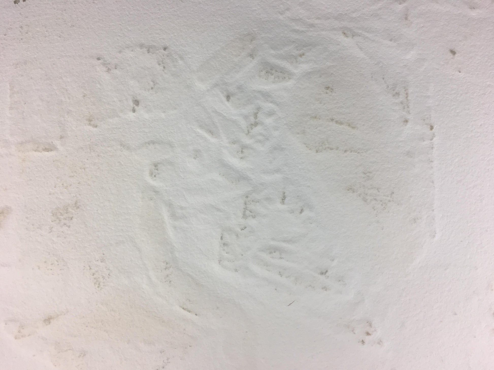 French Abstract Art by Serge Helenon — detail 2