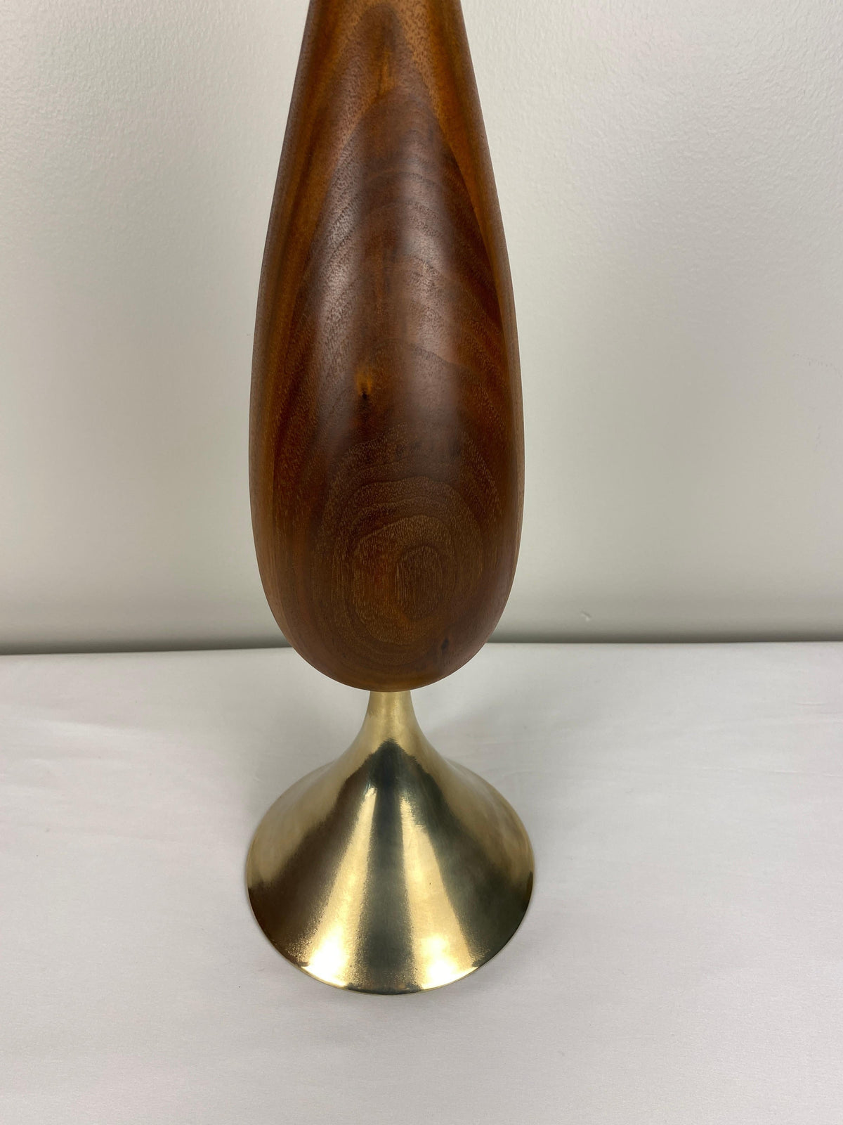 Tony Paul Table Lamp for Westwood Industries — detail 8