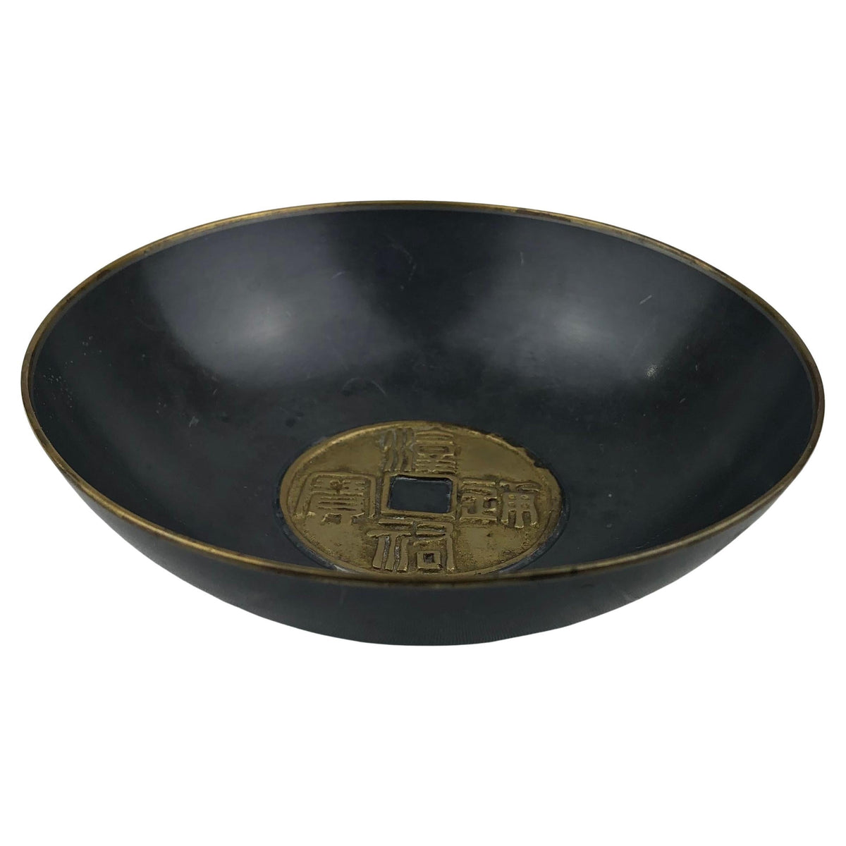 Bronze Smoked Gray Vide Poche