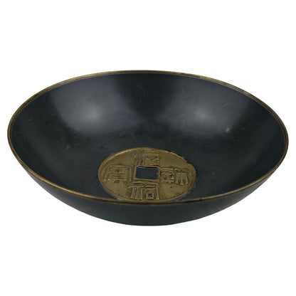 Bronze Smoked Gray Vide Poche