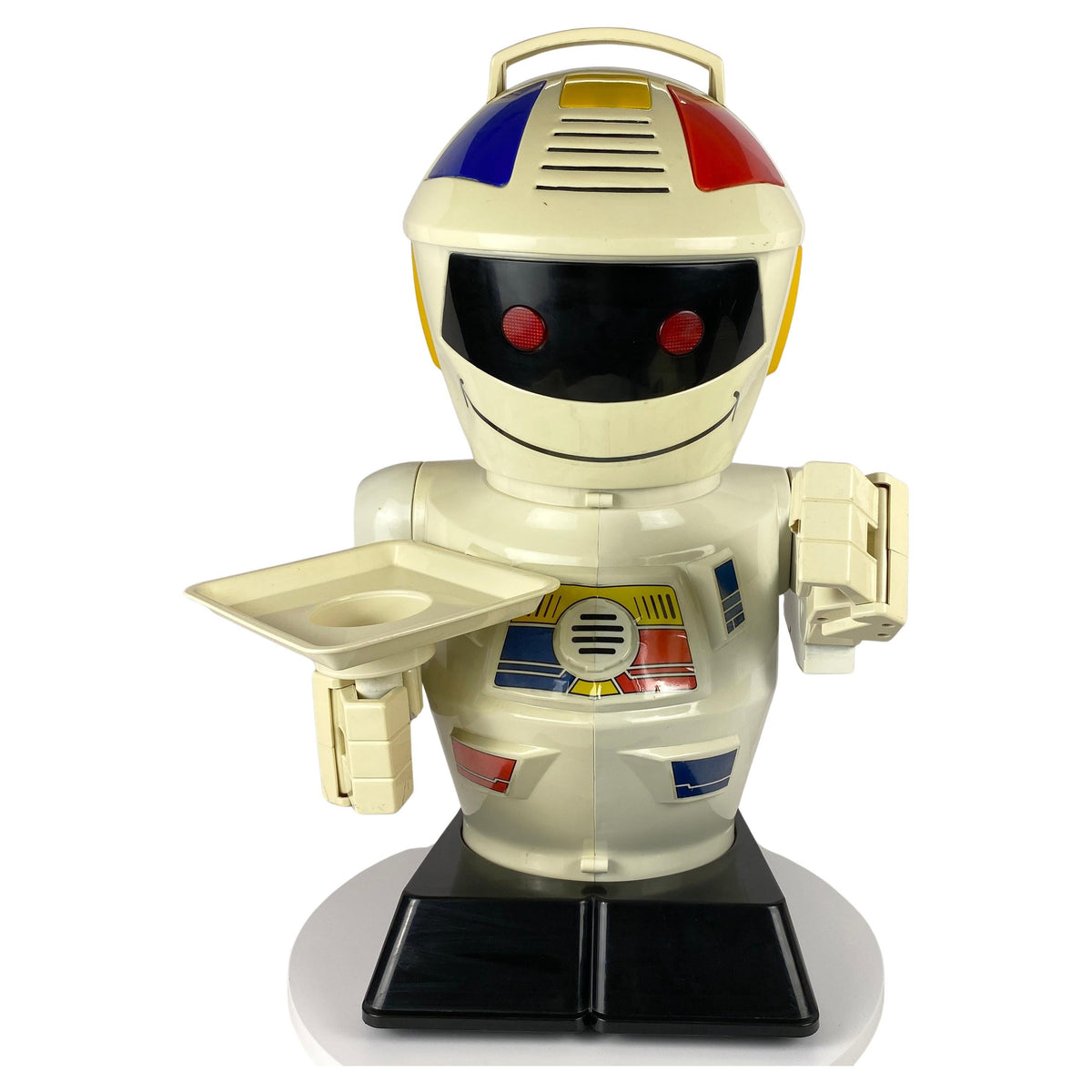 Vintage Toy Robot "Emigliio"