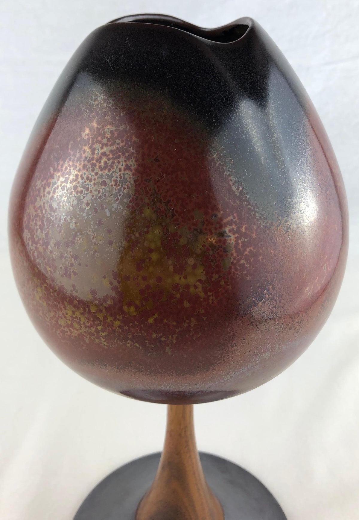 Ceramic Decorative Object in the manner of Berndt Friberg — detail 4