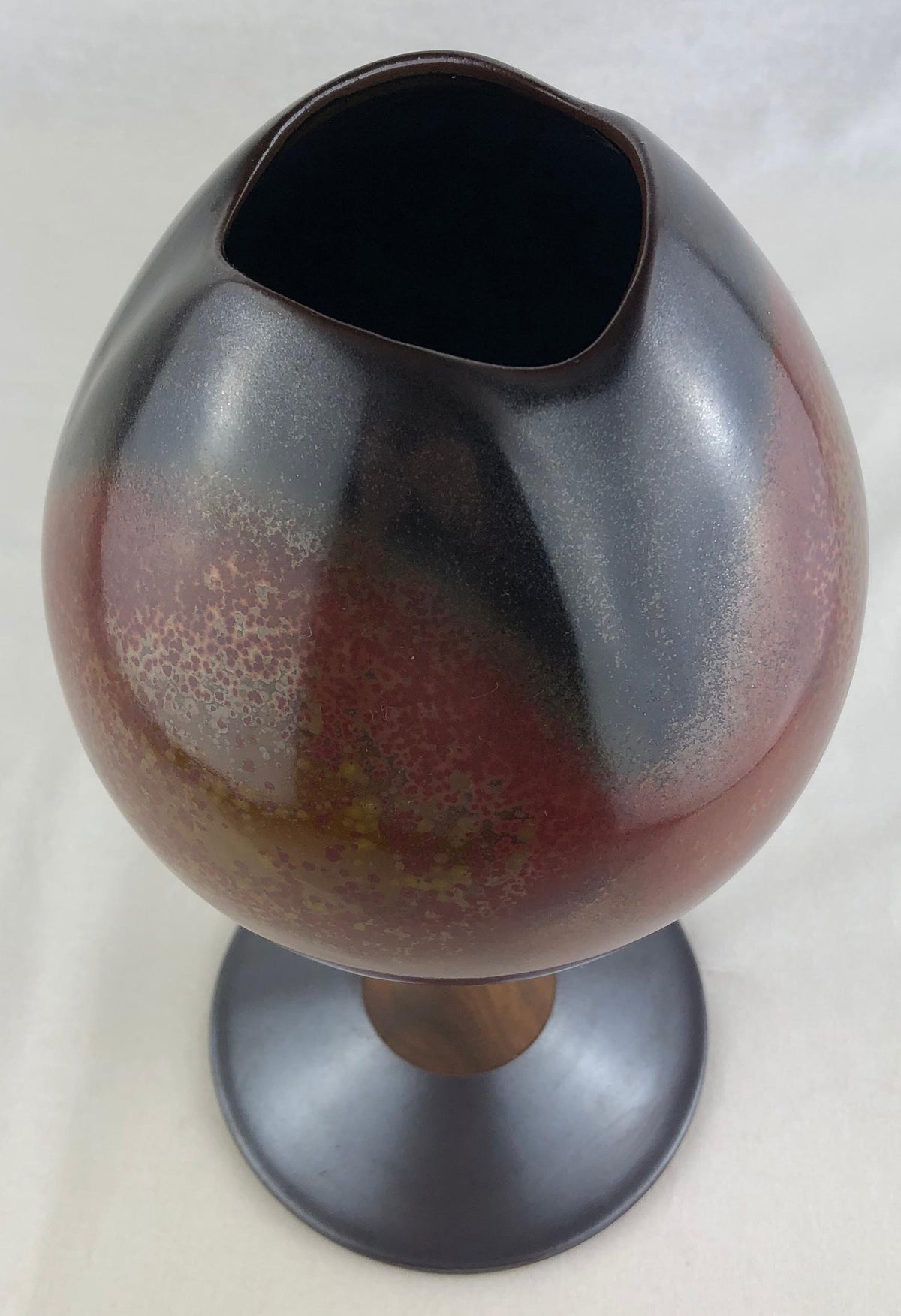 Ceramic Decorative Object in the manner of Berndt Friberg — detail 6