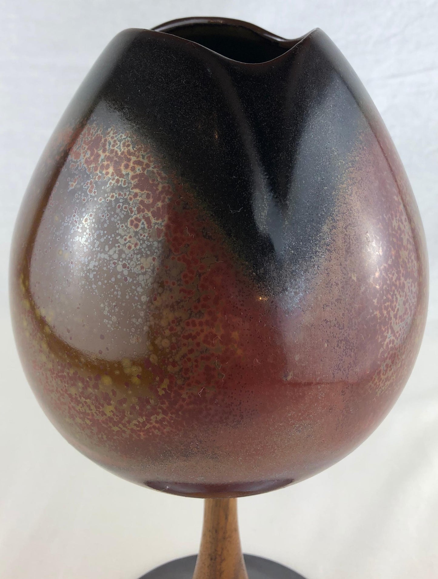 Ceramic Decorative Object in the manner of Berndt Friberg — detail 9