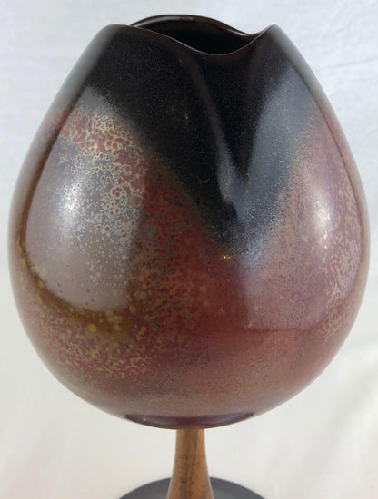 Ceramic Decorative Object in the manner of Berndt Friberg — detail 9