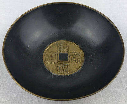 Bronze Smoked Gray Vide Poche — detail 5